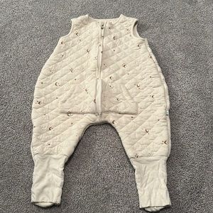 COPY - Sleep sack - Tealbee